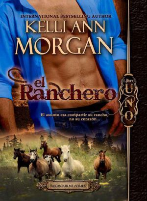 [Redbourne 01] • El Ranchero